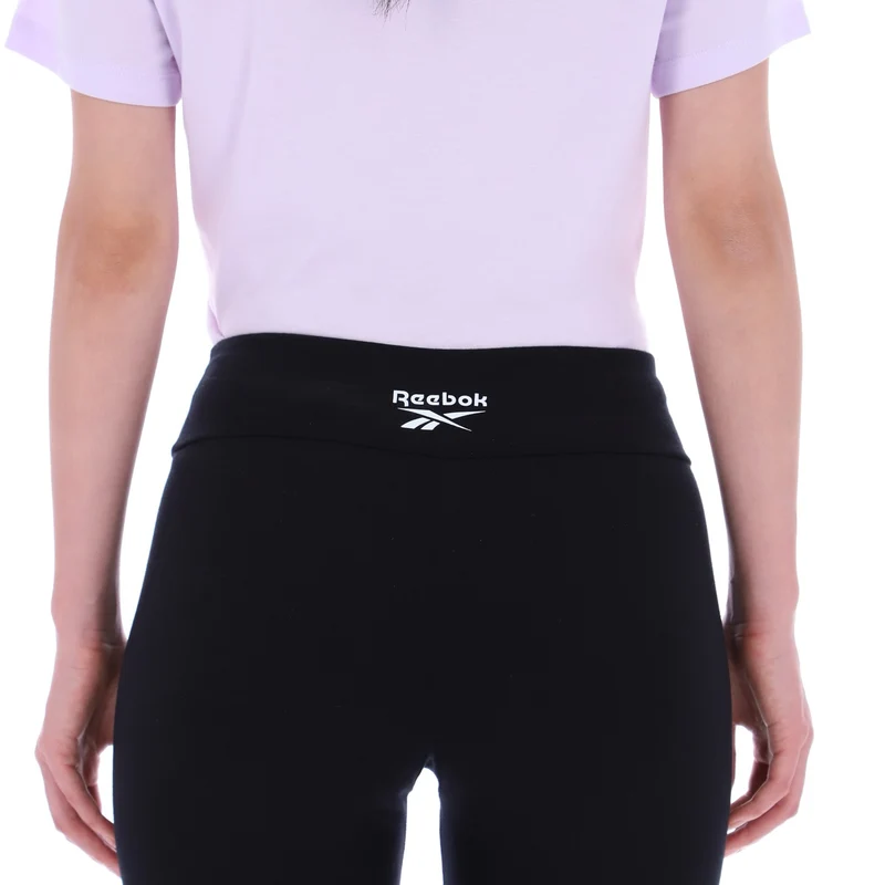 ID Small Logo Cotton Women's Leggings