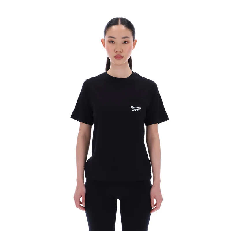 ID Small Logo Pocket Women's T-Shirt