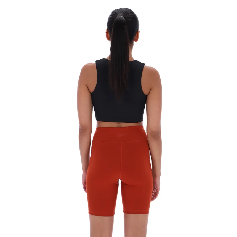 Lux Contour Crop Top