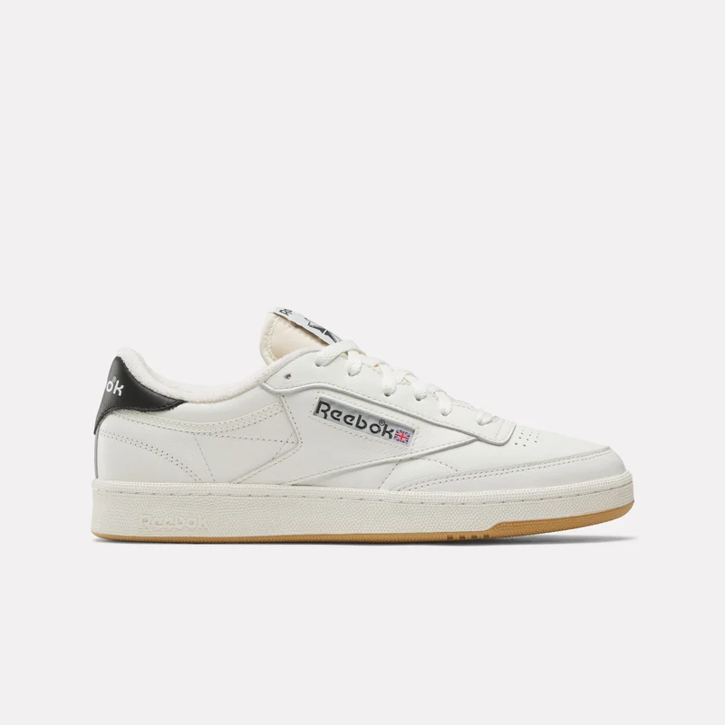 Club C 85 Vintage Sneakers