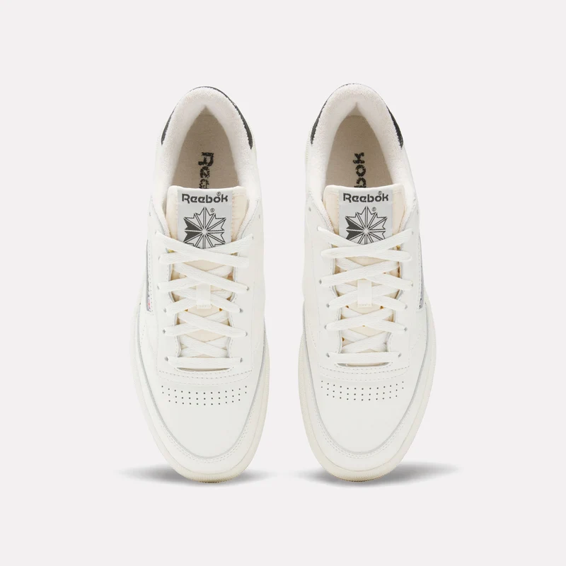 Club C 85 Vintage Sneakers