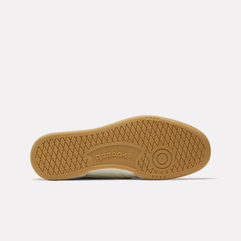 Club C 85 Vintage Sneakers