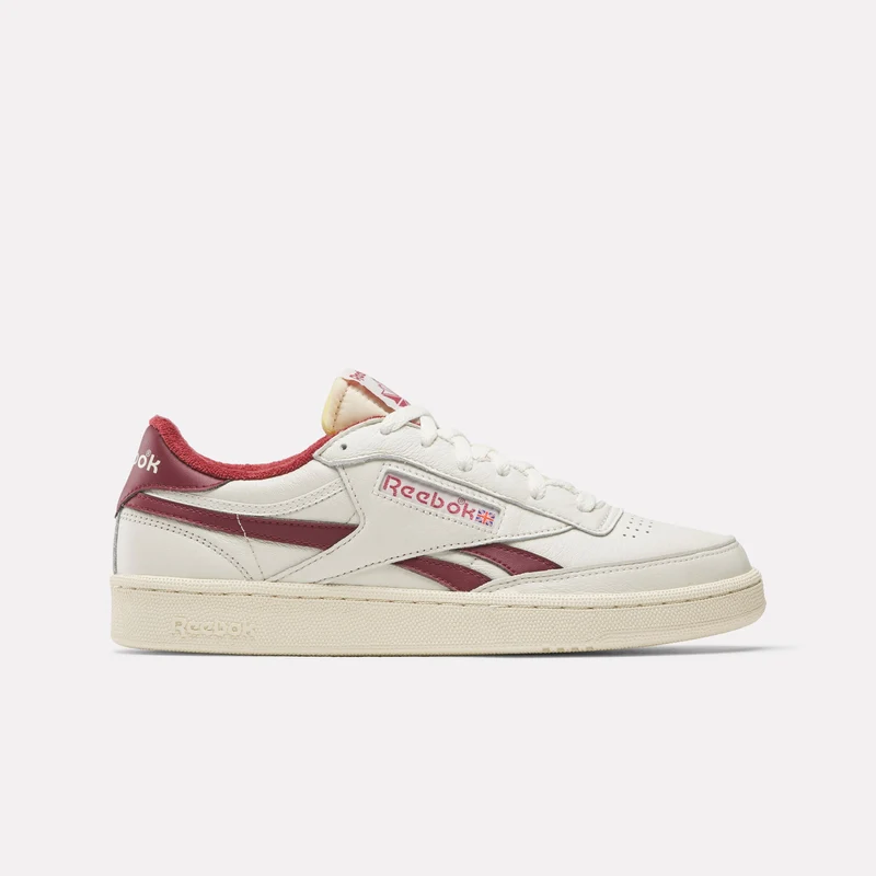 Club C Revenge Vintage Sneakers
