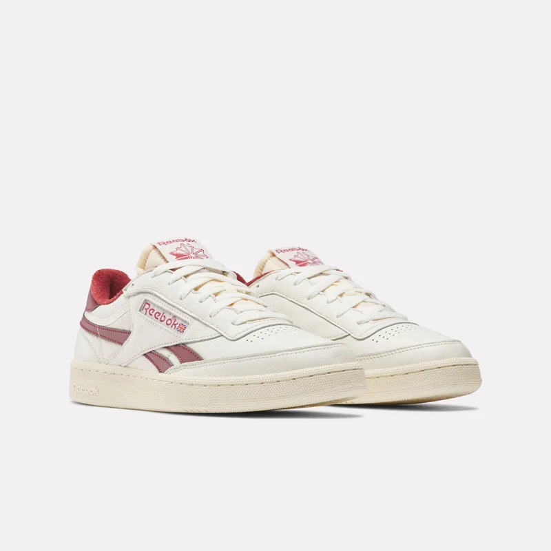 Club C Revenge Vintage Sneakers