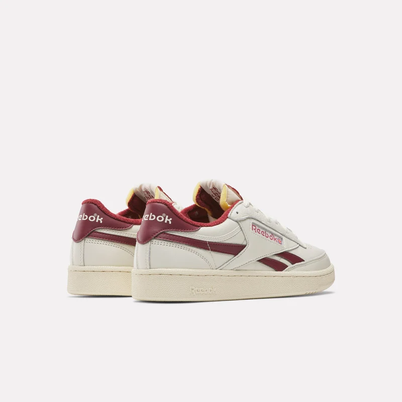 Club C Revenge Vintage Sneakers