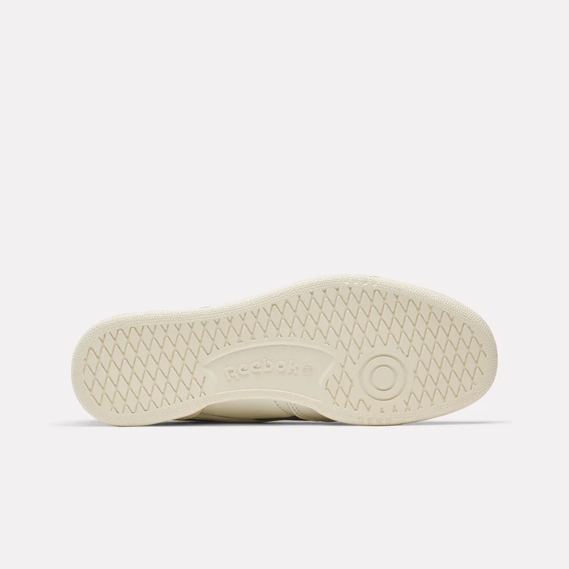 Club C Revenge Vintage Sneakers