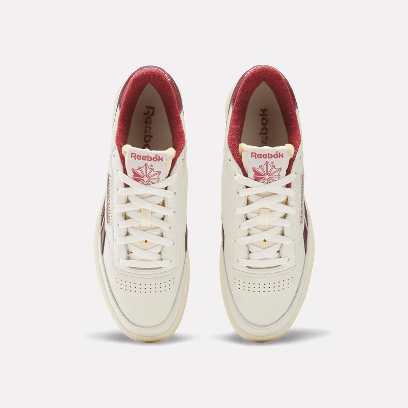 Club C Revenge Vintage Sneakers