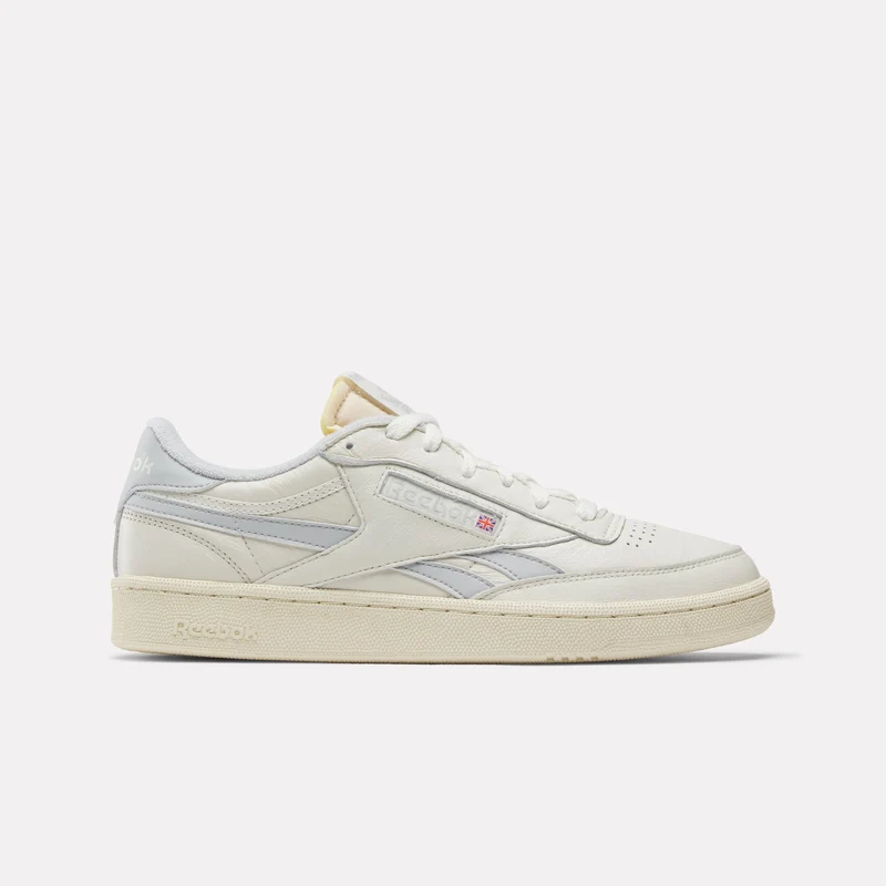 Club C Revenge Vintage Sneakers