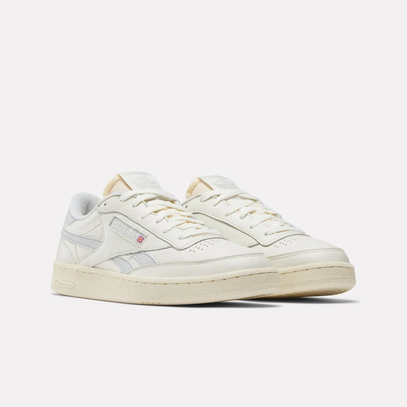 Club C Revenge Vintage Sneakers