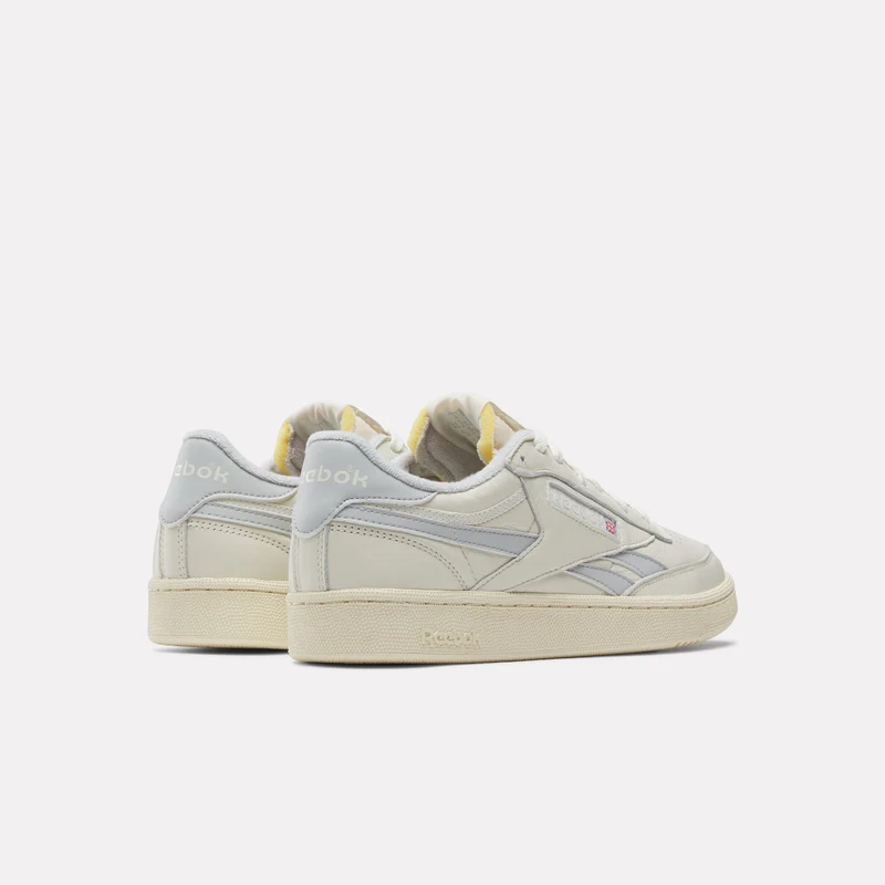 Club C Revenge Vintage Sneakers