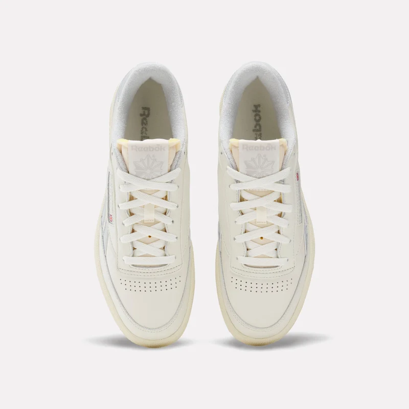Club C Revenge Vintage Sneakers