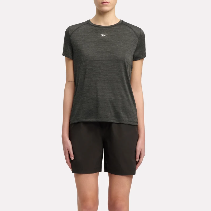 ID Core Melange T-Shirt