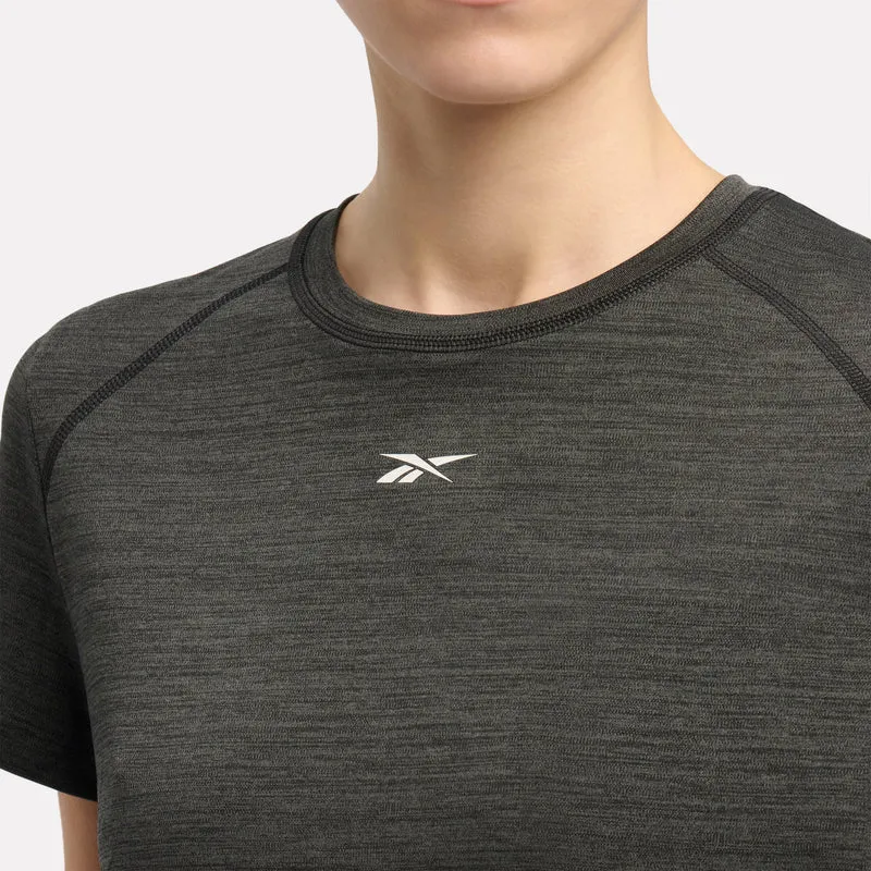 ID Core Melange T-Shirt