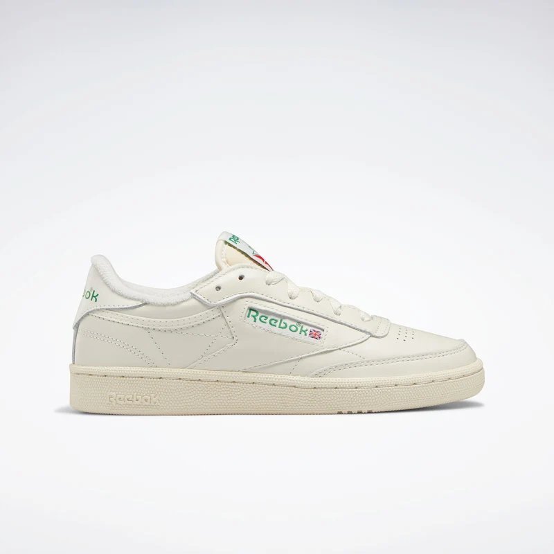 Club C 85 Vintage Women's Sneakers