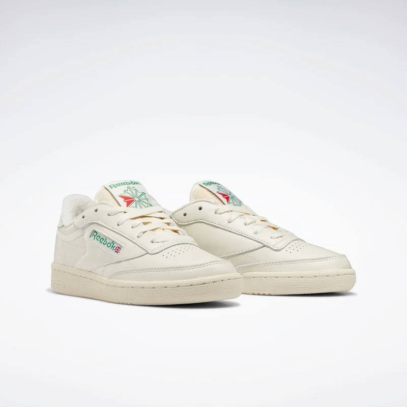 Club C 85 Vintage Women's Sneakers
