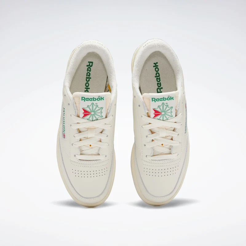 Club C 85 Vintage Women's Sneakers