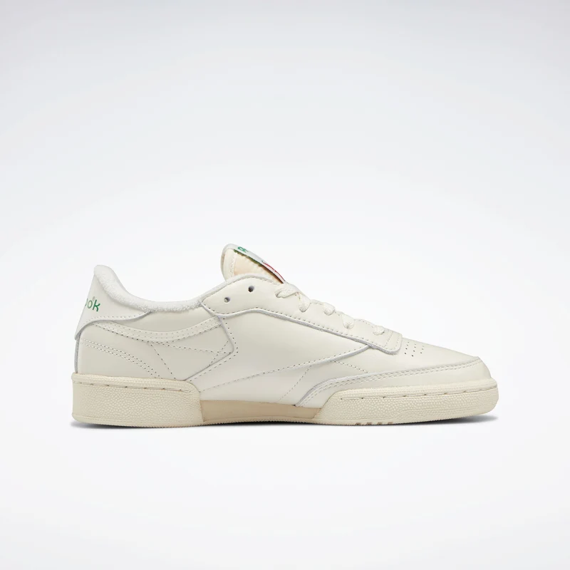 Club C 85 Vintage Women's Sneakers