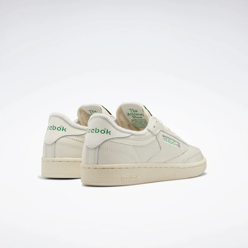 Club C 85 Vintage Women's Sneakers