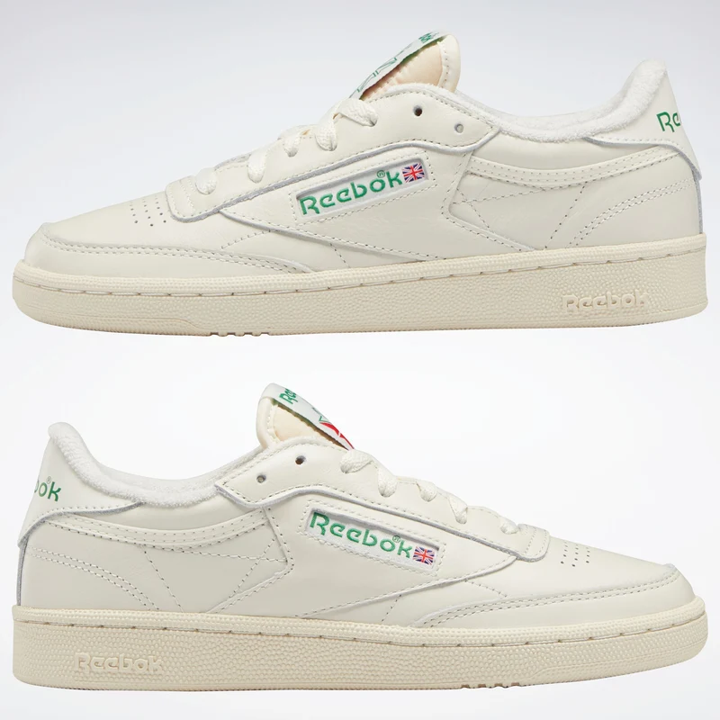 Club C 85 Vintage Women's Sneakers