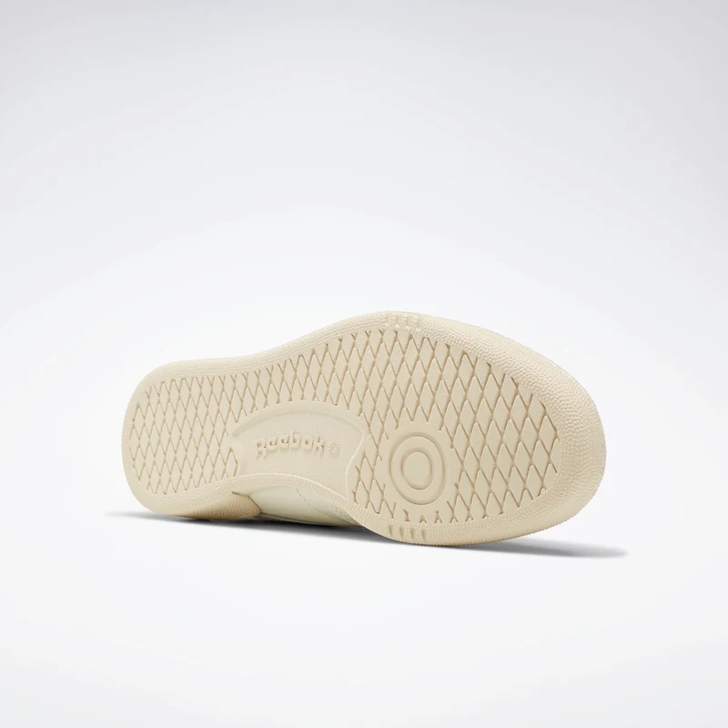 Club C 85 Vintage Sneakers