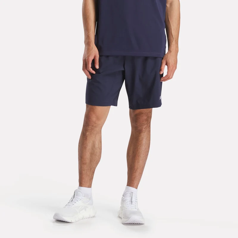 ID Train 5" Woven Men's Shorts