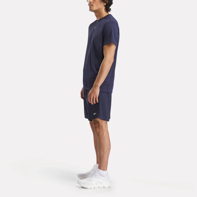 ID Train 5" Woven Men's Shorts