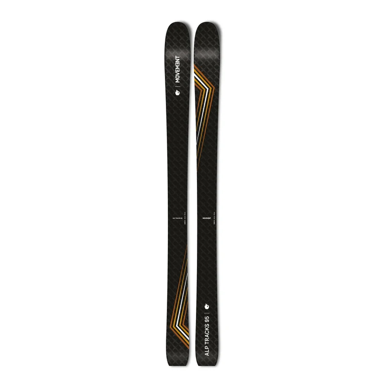 ALP TRACKS 95 Ski