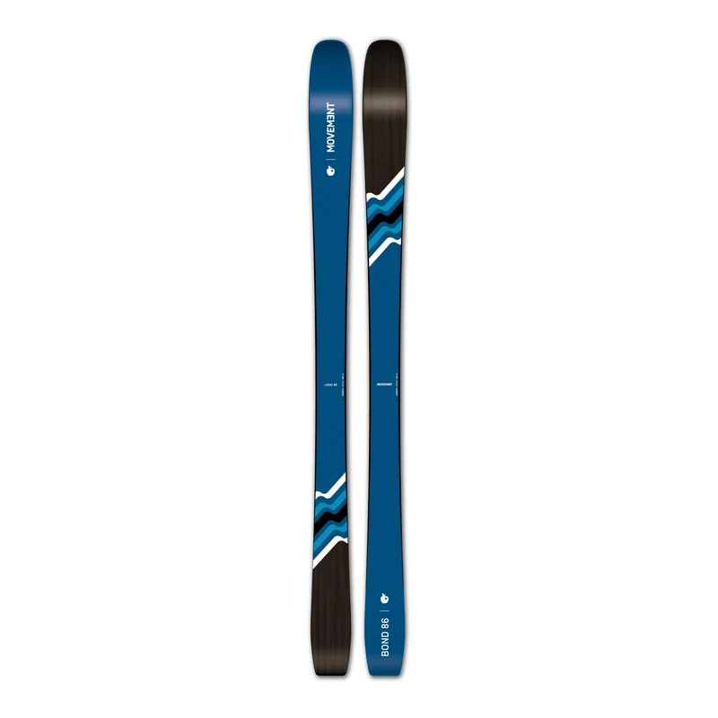 BOND 86 Ski