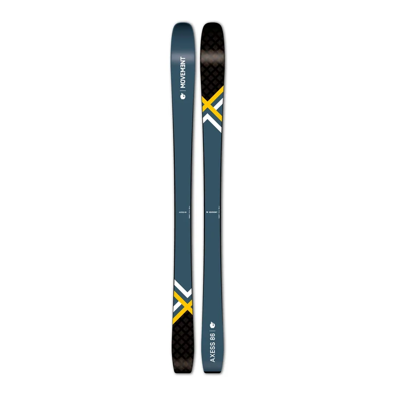 AXESS 86 Ski