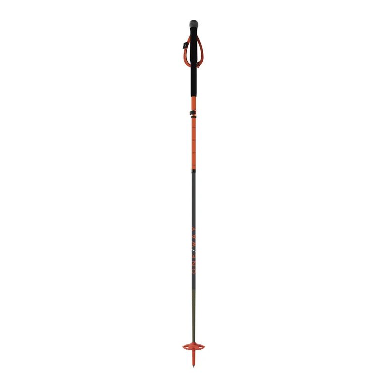 TR CARBON VARIO X 000 140