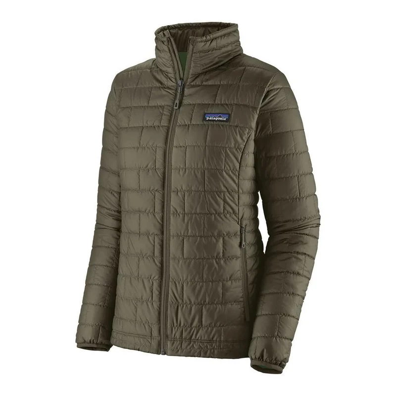 W's Nano Puff Jkt
