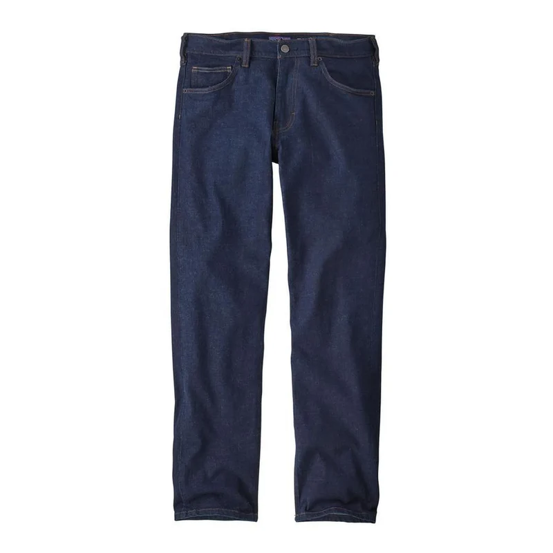 M's Straight Fit Jeans - Reg