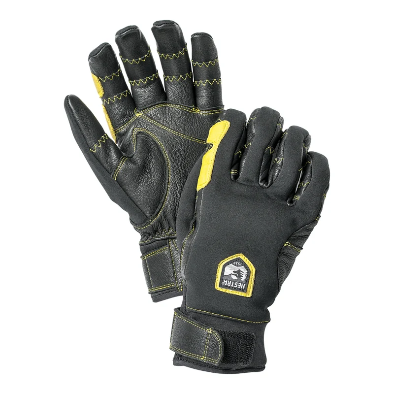 Ergo Grip Active - 5 finger