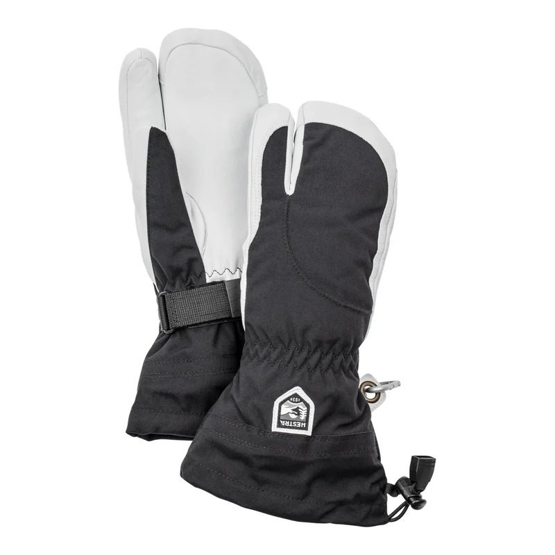 Heli Ski Female - 3 finger