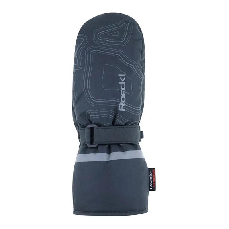 Arzberg 2 Mitten