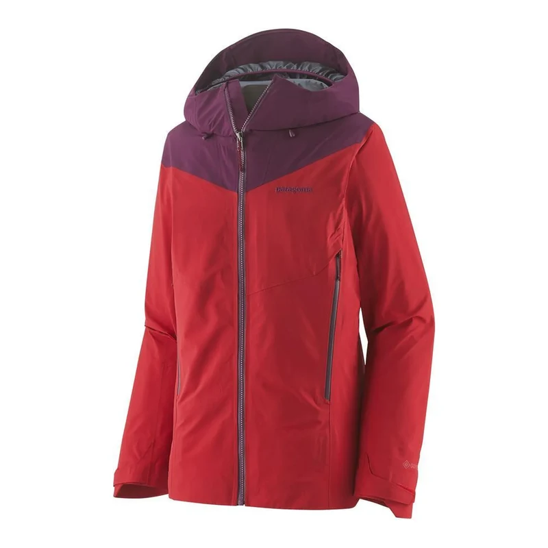 W's Super Free Alpine Jkt