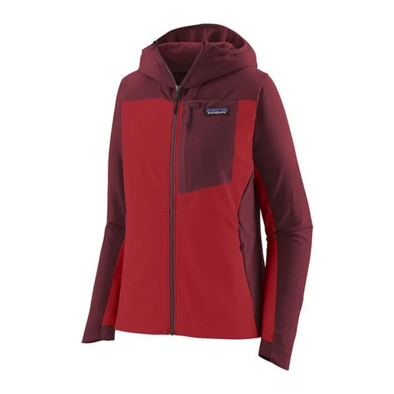 W's R1 CrossStrata Hoody