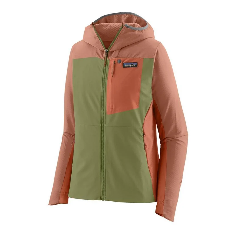 W's R1 CrossStrata Hoody