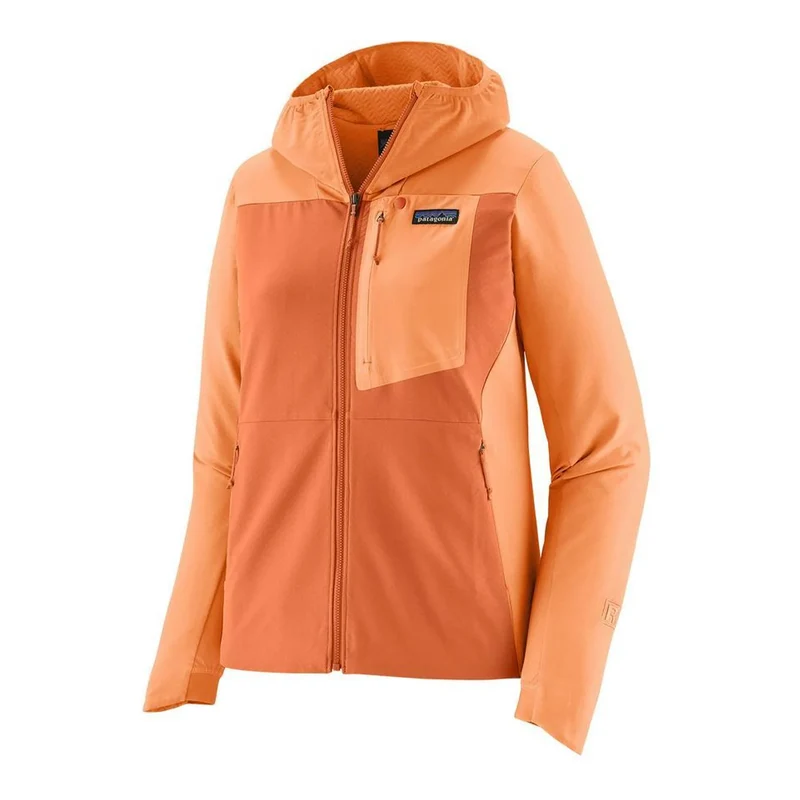 W's R1 CrossStrata Hoody