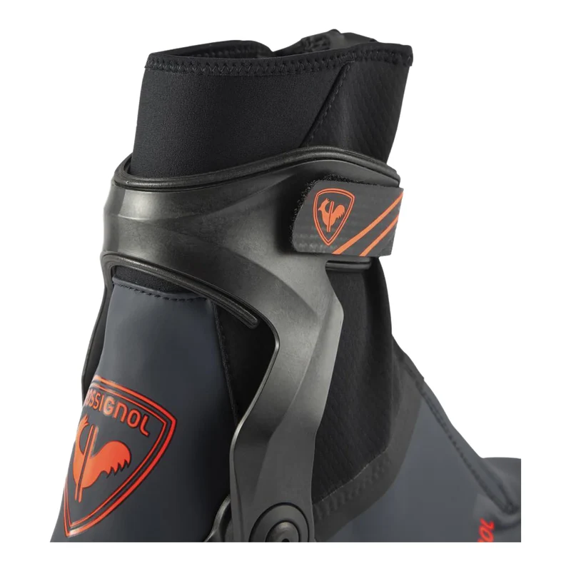 X-IUM WCS SKATE FW