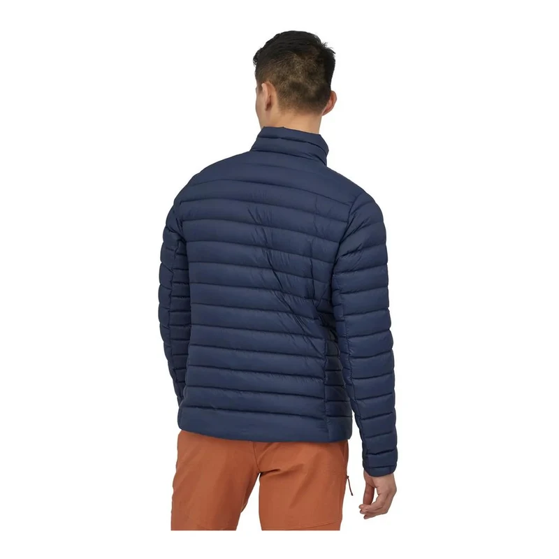 M's Down Sweater