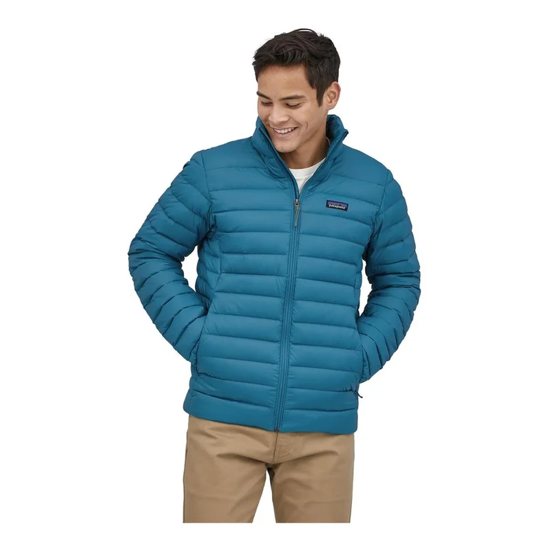 M's Down Sweater