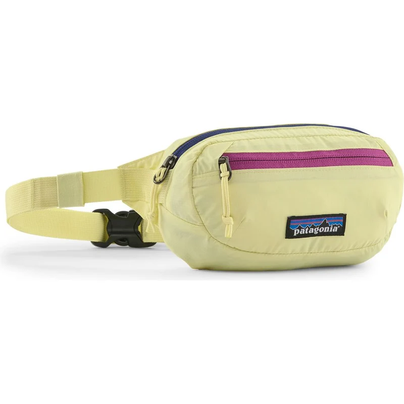 Patagonia Terravia Mini Hip Pack vellum-green