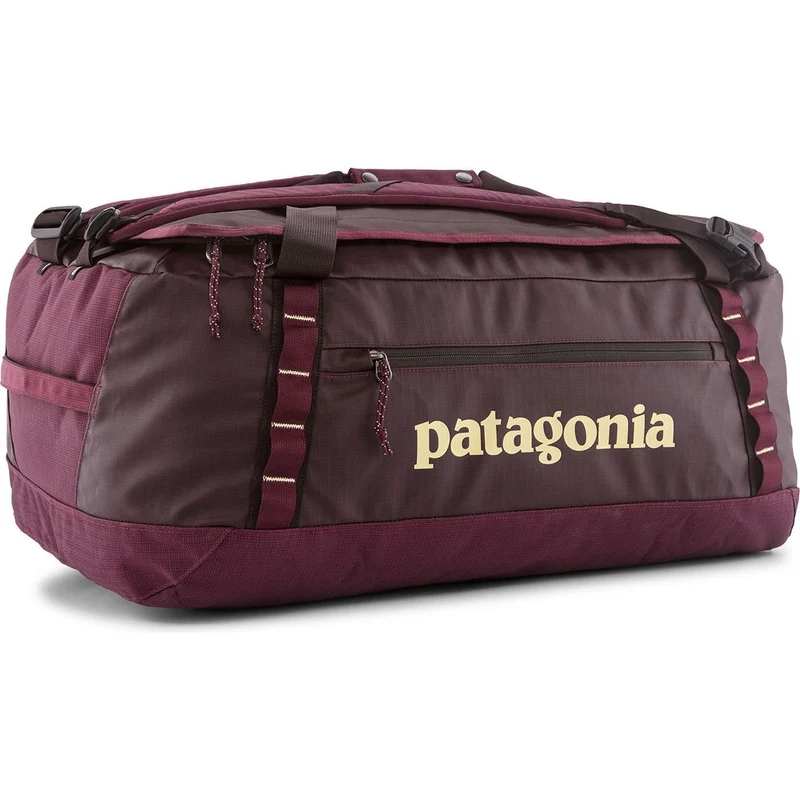 Patagonia Black Hole Duffel 55l berry-fig