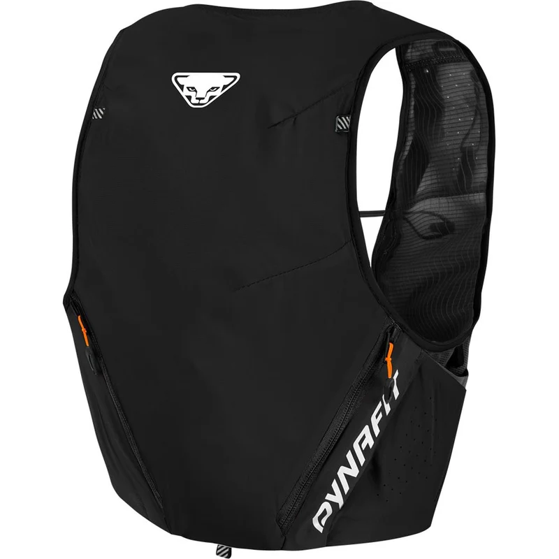 Dynafit Ultra 12 Vest Laufrucksack black-out