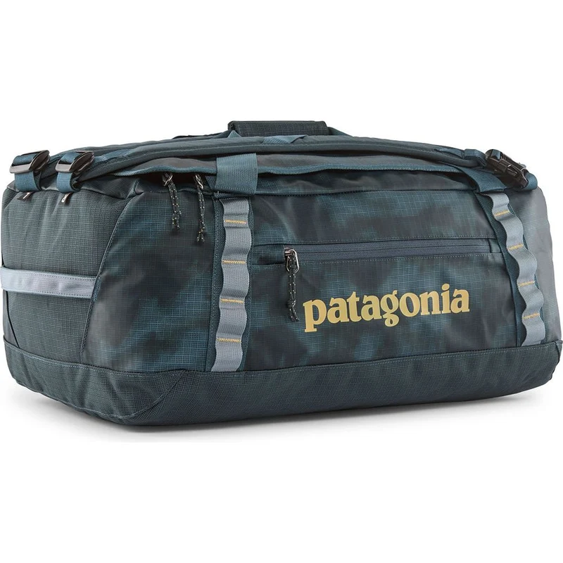 Patagonia Black Hole Duffel 40l sastrugi / summit-blue