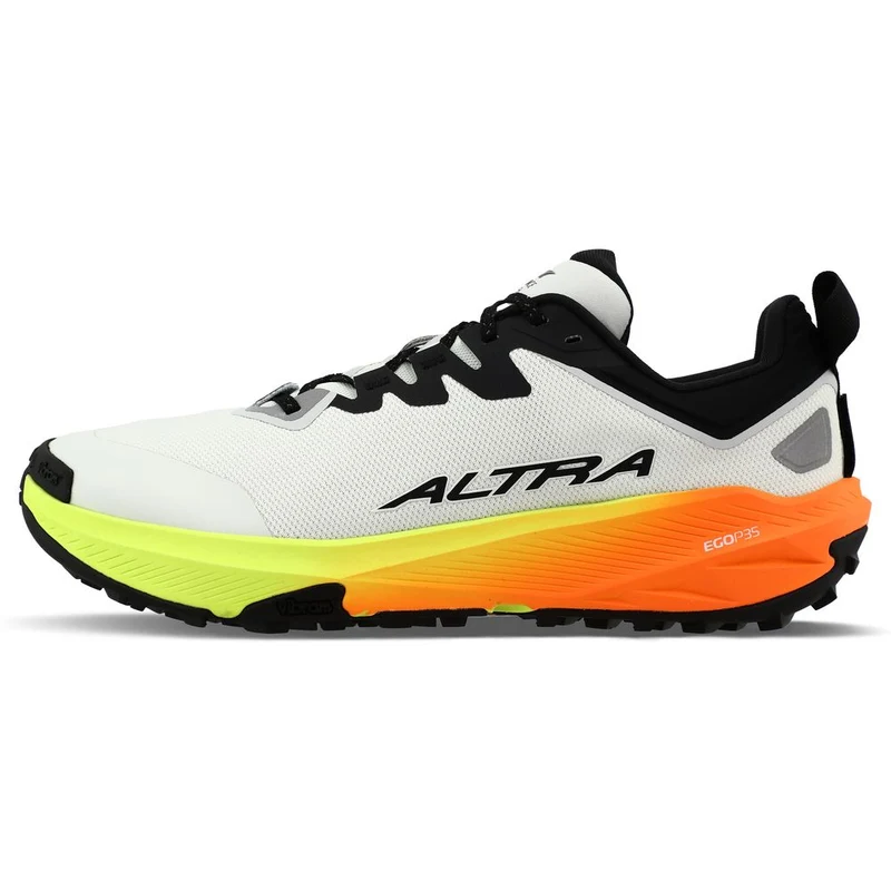 Altra Experience Wild 3+ Herren ice/black/safety yellow