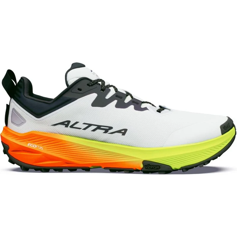 Altra Experience Wild 3+ Herren ice/black/safety yellow