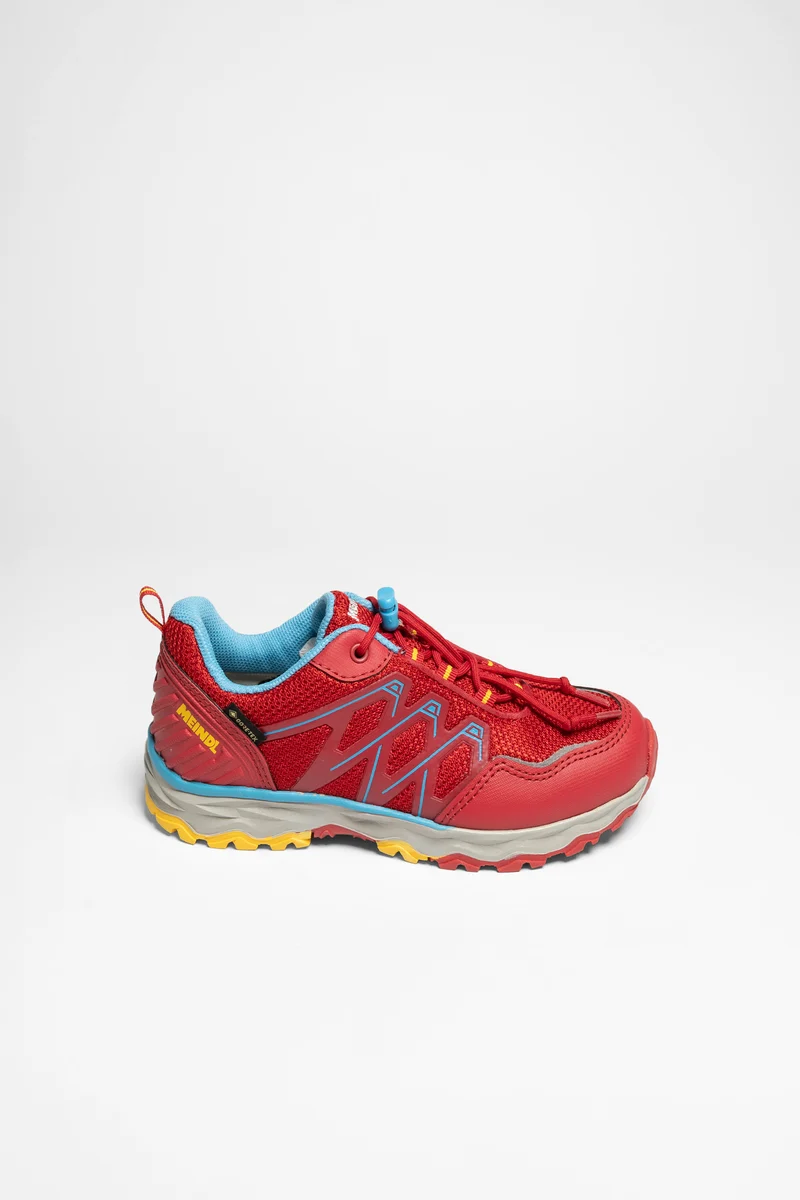 Prisma Jr. GTX Kinder (Rot/Sky)
