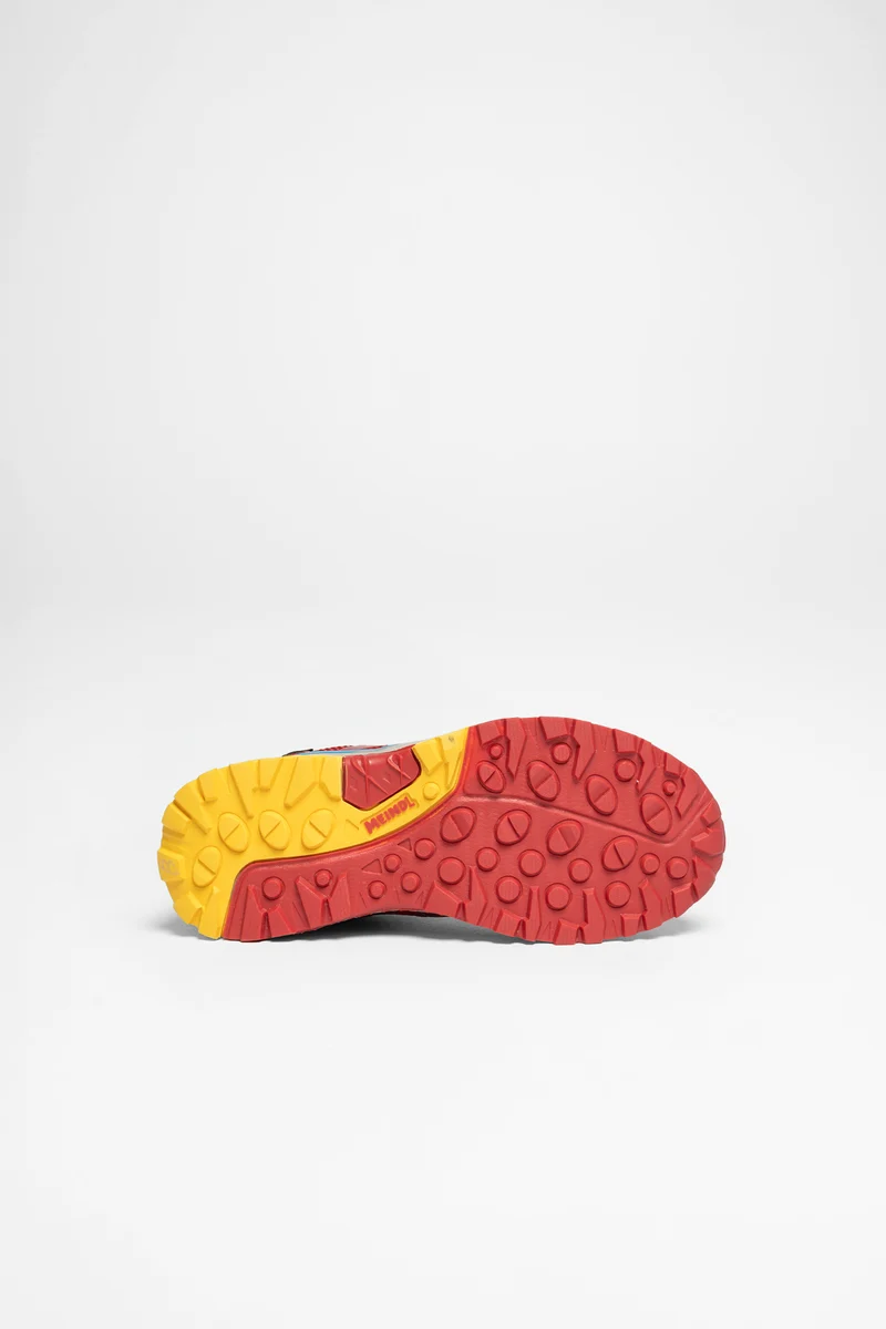 Prisma Jr. GTX Kinder (Rot/Sky)